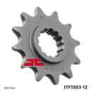 Ritzel 12Z  |  520 , JTF1503.12  BETA / RR 350 4T RACING...