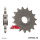 Ritzel 15Z  |  525 , JTF1515.15  BETA / RR 390 4T ENDURO EFI / RR 390 4T ENDURO / 2017 / OFFROAD / ENDURO , JTF1515.15
