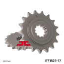 Ritzel 17Z  |  530 , JTF1529.17  BETA / RR 390 4T ENDURO...