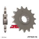 Ritzel 15Z  |  525 , JTF1531.15  BETA / RR 390 4T / RR...