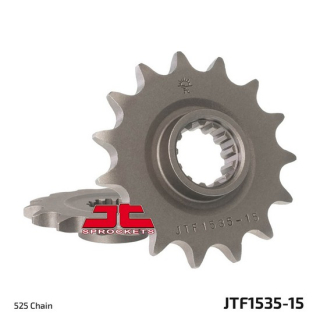 Ritzel 15Z  |  525 , JTF1535.15  BETA / RR 390 4T / RR 390 4T / 2021 / OFFROAD / ENDURO , JTF1535.15