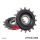 Ritzel 16Z | gummiert |  520 , JTF1536.16RB  BETA / RR 390 4T RACING / RR 390 4T / 2020 / OFFROAD / ENDURO , JTF1536.16RB