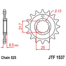 Ritzel 14Z  |  525 , JTF1537.14  BETA / RR 390 4T RACING...