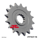 Ritzel 16Z  |  525 , JTF1537.16  BETA / RR 430 4T ENDURO...