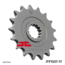 Ritzel 17Z  |  525 , JTF1537.17  BETA / RR 430 4T ENDURO...