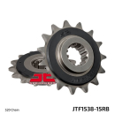 Ritzel 15Z  |  520 , JTF1538.15RB  BETA / RR 430 4T...