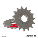 Ritzel 15Z  |  520 , JTF1539.15  BETA / RR 430 4T / RR...