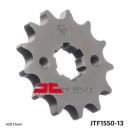 Ritzel 13Z  |  428 | 21208-13 , JTF1550.13  BETA / RR 430...
