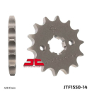 Ritzel 14Z  |  428 | 21208-14 , JTF1550.14  BETA / RR 430...