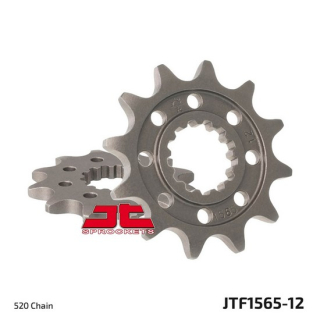 Ritzel 12Z  |  520 , JTF1565.12  BETA / RR 200 2T / RR 200 2T / 2024 / OFFROAD / ENDURO , JTF1565.12