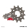Ritzel 12Z  |  520 , JTF1565.12  BETA / RR 200 2T / RR 200 2T / 2024 / OFFROAD / ENDURO , JTF1565.12