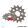 Ritzel RAC 14Z  | 520 , JTF1565.14SC  BETA / RR 300 2T / RR 300 2T / 2024 / OFFROAD / ENDURO , JTF1565.14SC