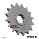 Ritzel 16Z  |  525 , JTF1586.16  KTM / 150 EXC / 150 EXC...