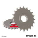Ritzel 20Z  |  428 , JTF1587.20  KTM / 300 EXC SIX DAYS /...