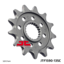 Ritzel RAC 13Z  | 520 , JTF1590.13SC  KTM / 250 EXC-F SIX...