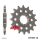 Ritzel 16Z  |  525 , JTF1591.16  KTM / 450 EXC-F SIX DAYS / 450 EXC-F / 2024 / OFFROAD / ENDURO , JTF1591.16