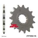 Ritzel 15Z  |  520 , JTF1592.15  KTM / 250 SX / 250 SX /...
