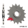 Ritzel 16Z  |  520 , JTF1595.16  KTM / 300 SX / 300 SX / 2023 / OFFROAD / MX , JTF1595.16