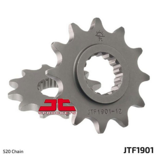 Ritzel 11Z  |  520 , JTF1901.11  KTM / 150 SX / 150 SX / 2023 / OFFROAD / MX , JTF1901.11
