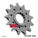 Ritzel RAC 13Z  | 520 , JTF1901.13SC  KTM / 250 SX / 250...