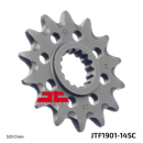 Ritzel RAC 14Z  | 520 , JTF1901.14SC  KTM / 150 SX / 150...