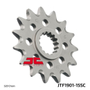 Ritzel RAC 15Z  | 520 , JTF1901.15SC  KTM / 250 SX-F /...