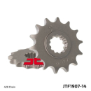 Ritzel 14Z  |  428 , JTF1907.14  HUSQVARNA / TC 250 / TC...