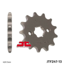 Ritzel 13Z  |  420 , JTF247.13  HUSQVARNA / FC 450 / FC...