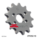 Ritzel 13Z  |  420 , JTF252.13  KTM / 300 SX / 300 SX /...