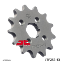 Ritzel 13Z  |  420 , JTF253.13  HUSQVARNA / FC 350 / FC...