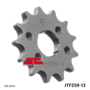 Ritzel 13Z  |  428 , JTF259.13  KTM / 300 EXC / 300 EXC /...
