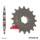 Ritzel 16Z  |  520 , JTF276.16  TM RACING / MX 250 / MX...
