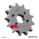 Ritzel 13Z  |  428 , JTF277.13  TM RACING / MX 250 FI /...