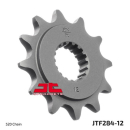 Ritzel 12Z  |  520 , JTF284.12  TM RACING / FT 300 / FT...