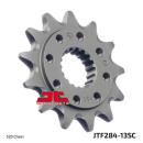 Ritzel RAC 13Z  | 520 , JTF284.13SC  TM RACING / MX 300...