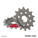 Ritzel RAC 14Z  | 520 , JTF284.14SC  TM RACING / MX 300...