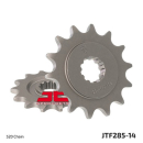 Ritzel 14Z  |  520 , JTF285.14  BETA / XTRAINER 250 2T /...