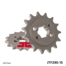 Ritzel 15Z  |  525 , JTF290.15  KTM / 350 SX-F / 350 SX-F...