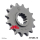 Ritzel 15Z  |  530 , JTF295.15  KTM / 450 EXC-F / 450 EXC-F / 2026 / OFFROAD / ENDURO , JTF295.15