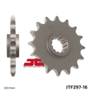 Ritzel 16Z  |  525 , JTF297.16  KTM / 150 EXC / 150 EXC /...