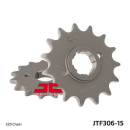 Ritzel 15Z  |  520 , JTF306.15  KTM / 250 EXC / 250 EXC /...
