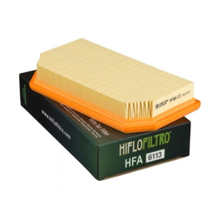 Hiflo Luftfilter HFA6113 , 436113  KTM / 85 SX BIG WHEELS 19/16 / 85 SX / 2022 / OFFROAD / MX , 436113