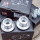 Bobbins | LV8 | Alu | silber | M10 x 1,25mm , 441157  YAMAHA / WR 250 X (DG20) / WR 250 / 2014 / OFFROAD / ENDURO , 441157