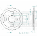 Kettenrad 50-15096-46, 46Z - 428 , 50-15096-46  YAMAHA /...