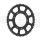 Kettenrad 50-15097-62, 62Z - 428 , 50-15097-62  YAMAHA / YZ 85 LW BIG WHEELS 19/16 (CB10) / YZ 85 / 2021 / OFFROAD / MX , 50-15097-62