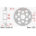 Kettenrad 50-29039-43 | 50801-43 | 43Z - 525 , 50-29039-43  YAMAHA / YZ 125 (CE16) / YZ 125 / 2022 / OFFROAD / MX , 50-29039-43