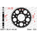 Kettenrad 50-29044-46 | 92671-46 | 46Z - 525 SW ,...