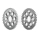 Kettenrad 50-29048-39 | 50901-39 | 39Z - 525 , 50-29048-39  YAMAHA / YZ 250 FX / YZ 250 F / 2016 / OFFROAD / MX , 50-29048-39