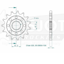 Ritzel 50-29056-15S/187501-15 | 15Z - 525 , 50-29055-15S...