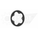 Kettenrad 50-29057-43 | 43Z - 525 , 50-29057-43  YAMAHA /...